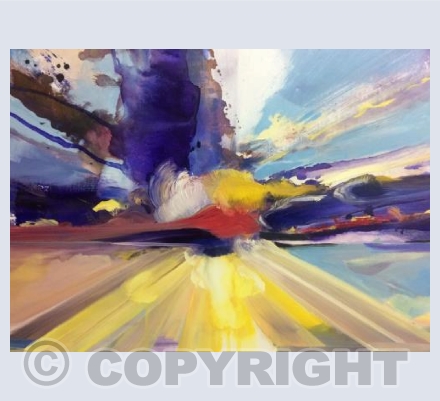 Quantum Sunlight