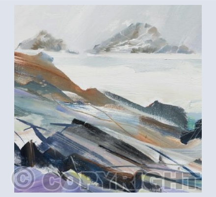 The Brisons, Cape Cornwall