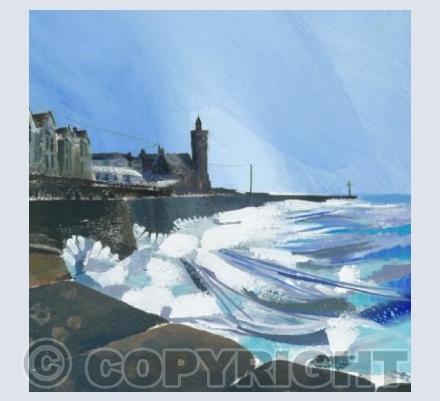 Porthleven Harbour