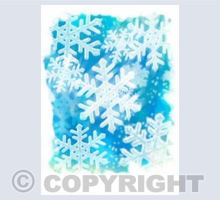 Snowflakes