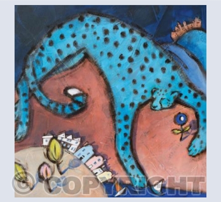 'The Sleeper'