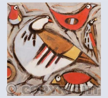 Partridge