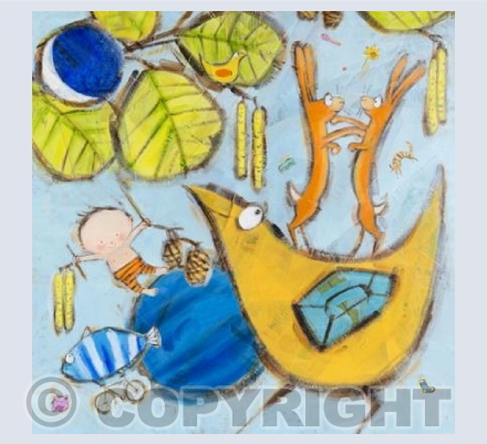 'Catkins'