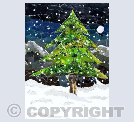 Oh Christmas Tree
