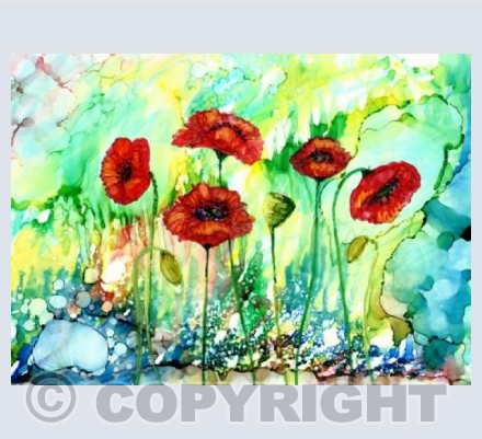 Four Seasons' Colours 2 Summer