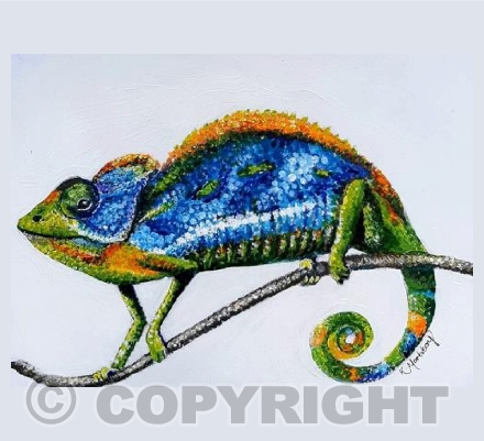 Chameleon