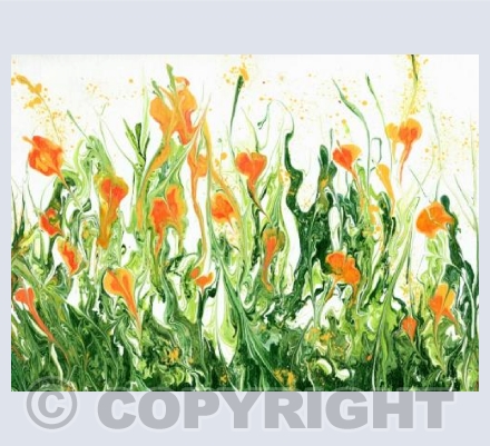 Spring Garden