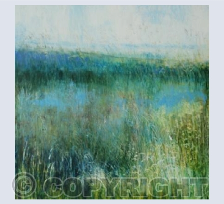 Water card 1