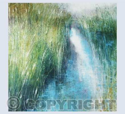 reeds