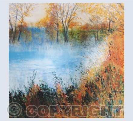 Autumn Mist