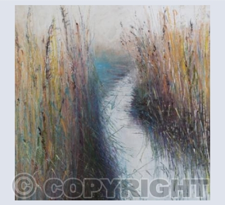 Music from the Fen