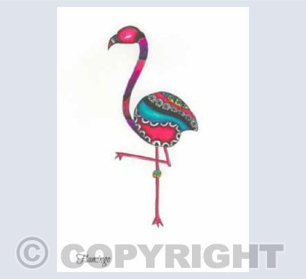 Flamingo