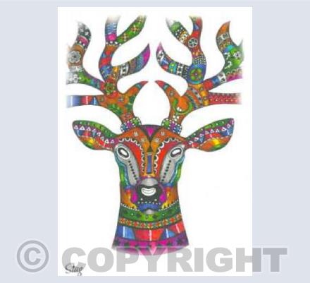 Stag
