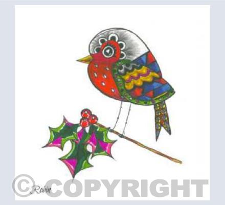 Robin