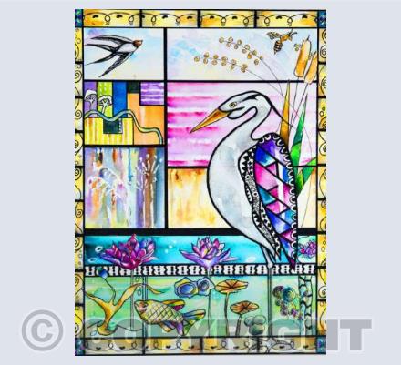 Heron