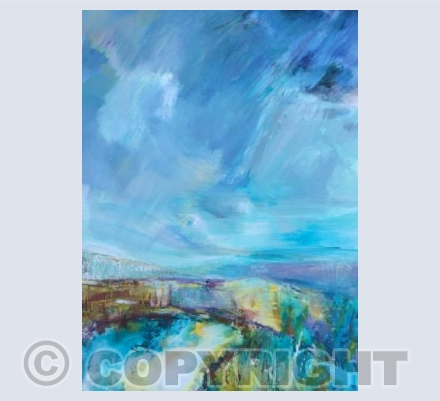 Landscape 3