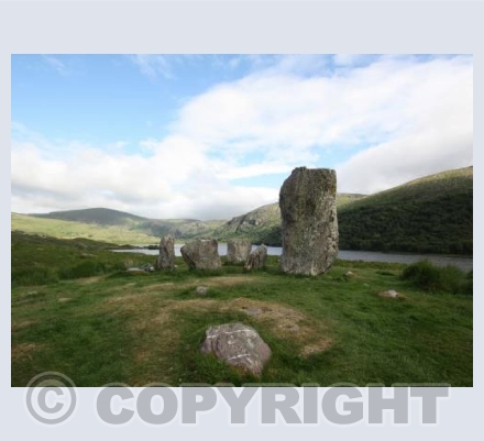 Uragh Stone C