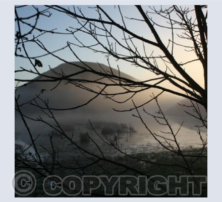 Sunrise Silbury 2