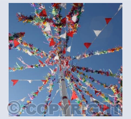 Maypole