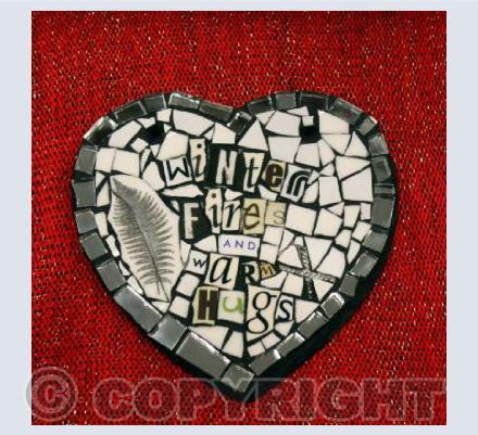 ' Winter Fires & warm hugs '