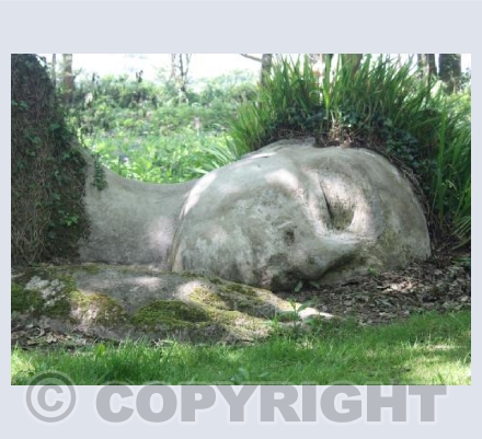 The Mud Maid