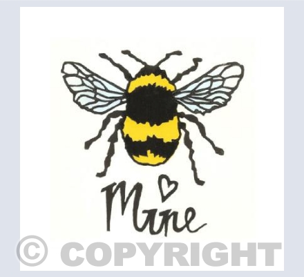 Bee Mine