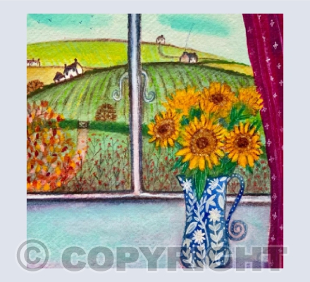 Window View