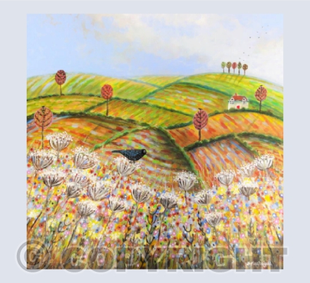 Russet Meadows