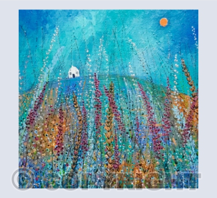 Foxglove Fields