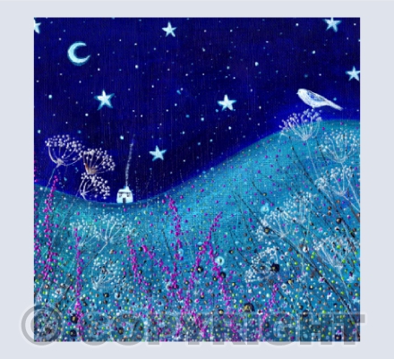 Starry Skies