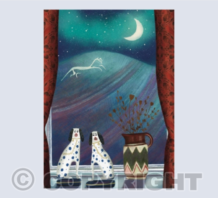 Uffington White Horse