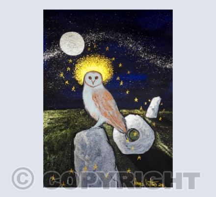 Guardian of Men-An-Tol