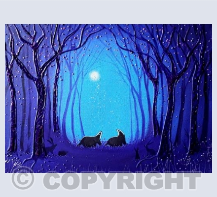 The Enchanted Glade