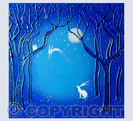 Spirit Hare