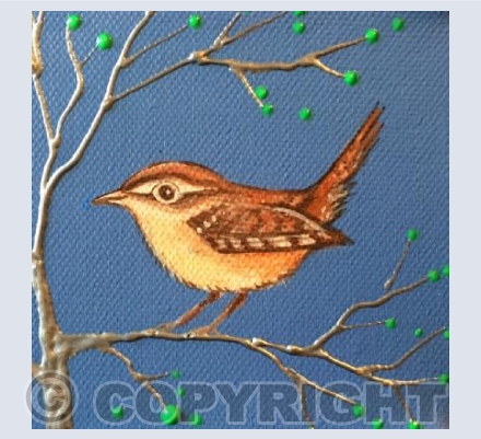 Wren