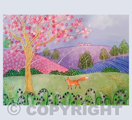 Magnificent Spring