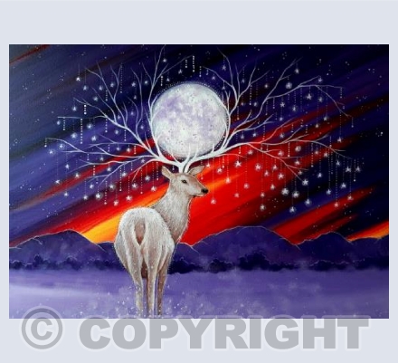 Bringer of Night