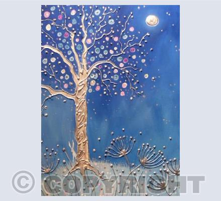 Winter Magic