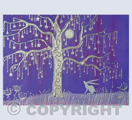 Tree of Stars