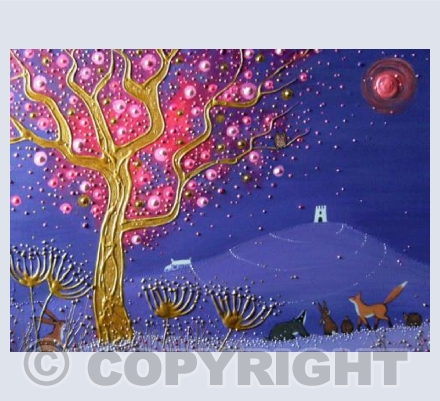 Blood Moon