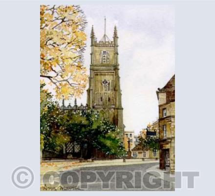 Cirencester