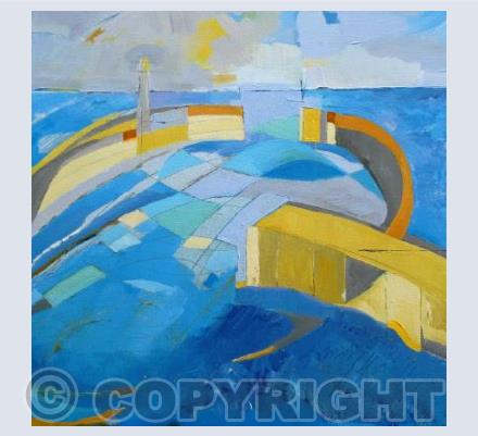 HARBOUR