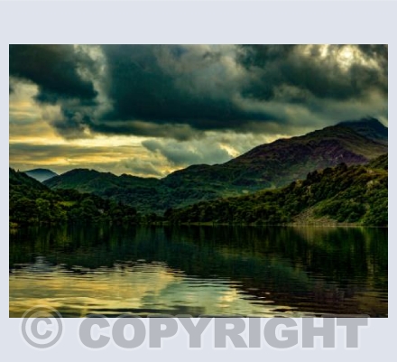 Snowdonia 