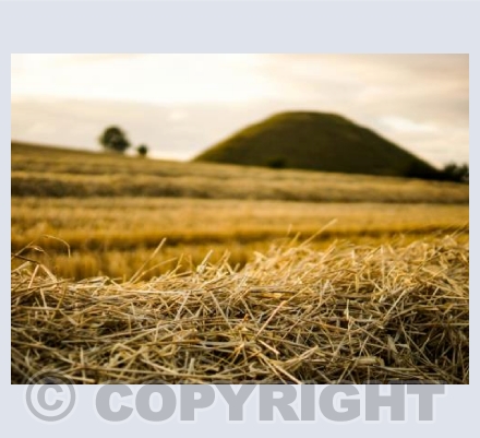 Silbury Hill