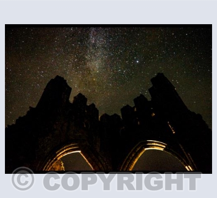 Starlit Priory
