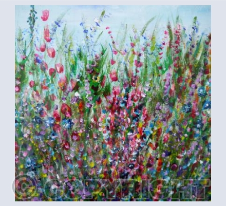 WILD FLOWERS