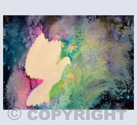 Messenger of Peace 2