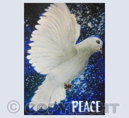 Messenger of Peace
