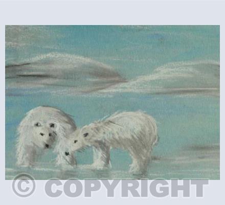 On Thin Ice