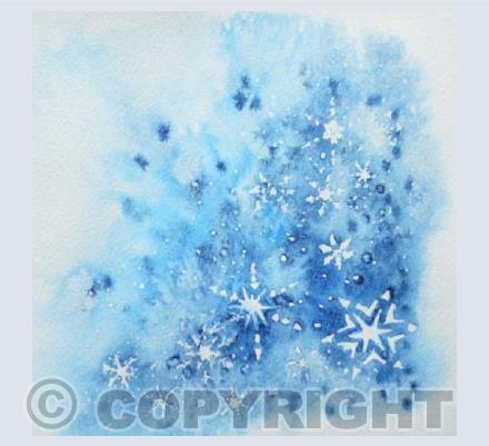Snowfall